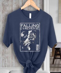 Voices In My Head Falling In Reverse teeshirt