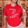 broad st names tee-shirt