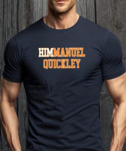 himmanuel quickley shirts