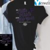 kansas state basketball the little apple takes new york t-shirts