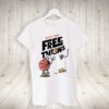 make your frees throws shirts