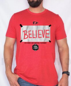 san diego state basketball believe t-shirts