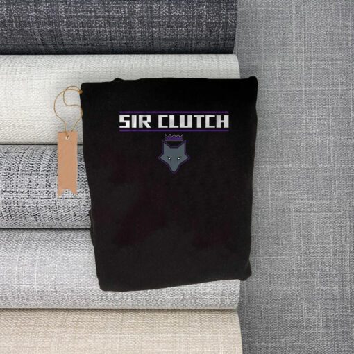 sir clutch shirts