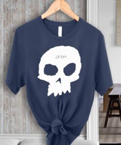 skull Zero shirts