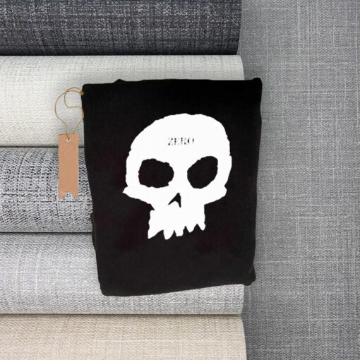skull Zero teeshirt