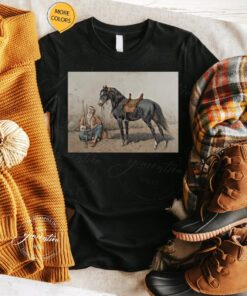 somborac and Horse shirts
