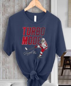 teuvo teravainen turbo mode teeshirt