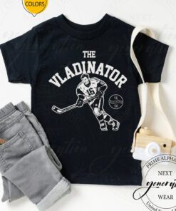 the vladinator tshirts