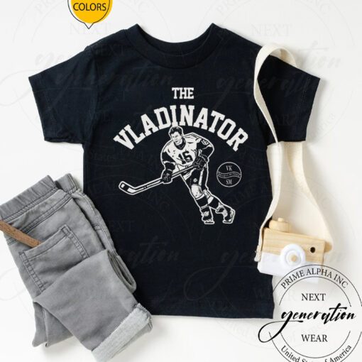 the vladinator tshirts