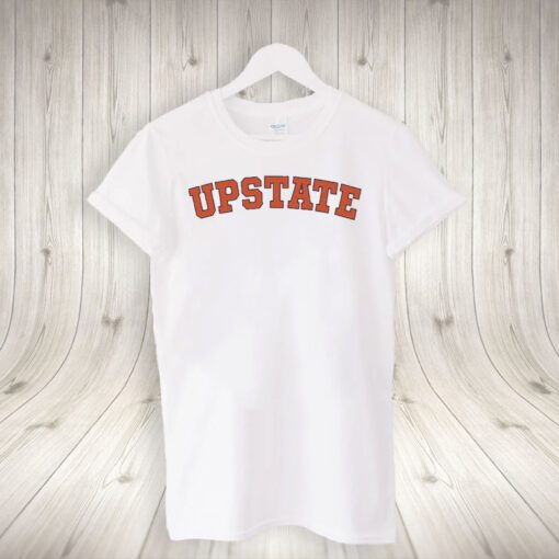 upstate 2023 shirts