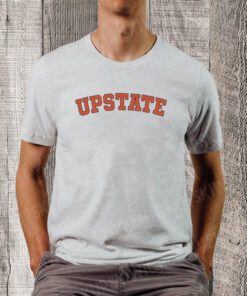 upstate 2023 teeshirt