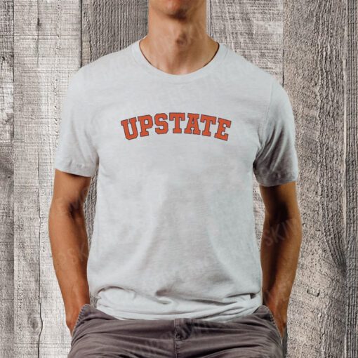 upstate 2023 teeshirt