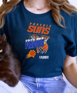2023 NBA Playoffs Denver Nuggets Hype T Shirts