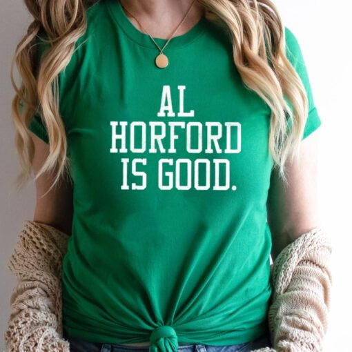 AH Is Good T Shirt