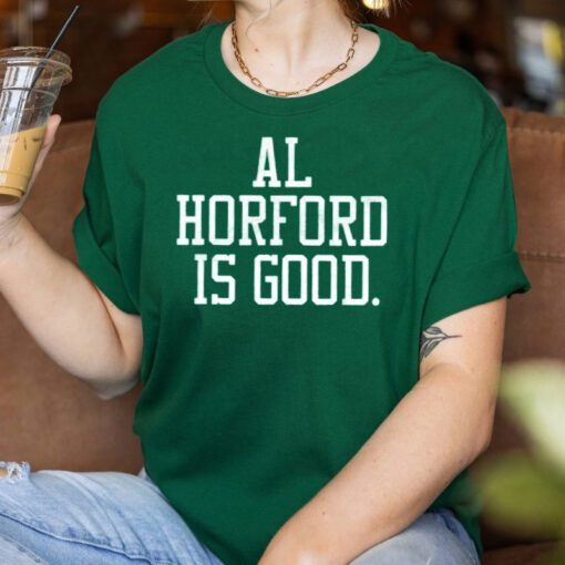 AH Is Good T Shirts