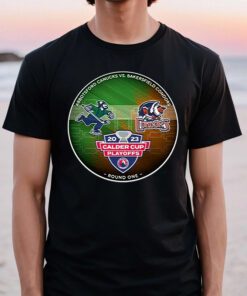 Abbotsford Canucks vs Bakersfield Condors 2023 Calder Cup Playoffs TShirts