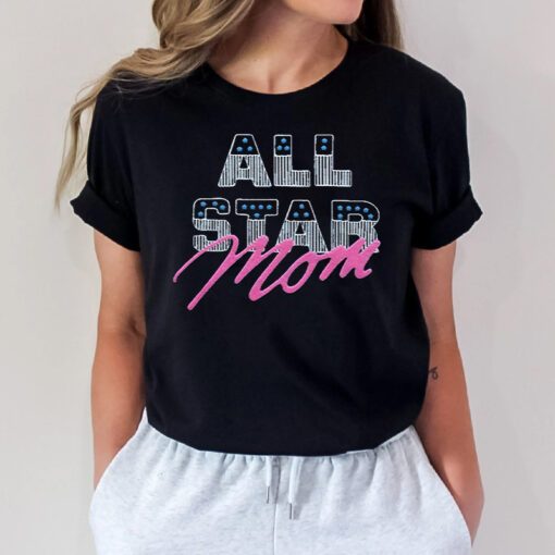 All Star Mom TShirt