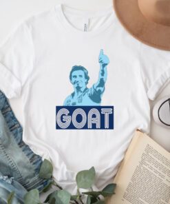 Andrew Joey Johns Nsw Origin Goat Rugby tshirts