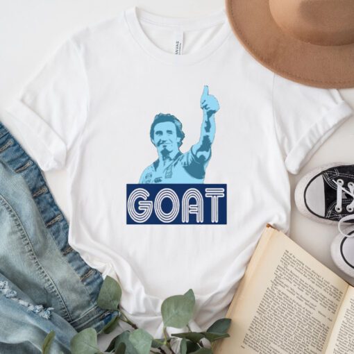 Andrew Joey Johns Nsw Origin Goat Rugby tshirts