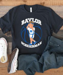 Baylor Scheierman T Shirt