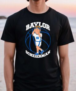 Baylor Scheierman T Shirts