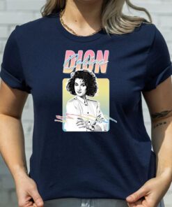 Because You Loved Me Celine Dion shirts