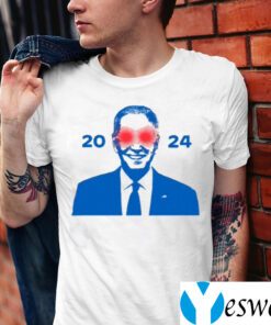 Biden dark on 2024 t shirts
