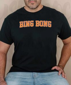 Bing Bong T Shirts