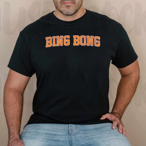 Bing Bong T Shirts