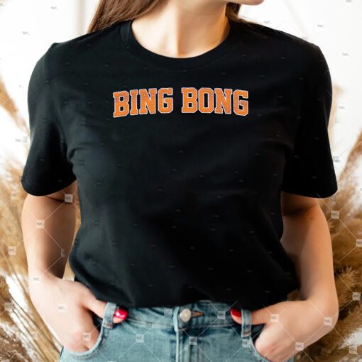Bing Bong TShirts