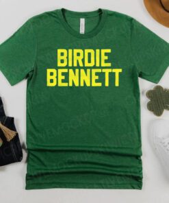 Birdie Bennett t-shirt