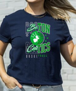 Boston Celtics Two Times t shirts