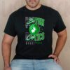 Boston Celtics Two Times tshirt