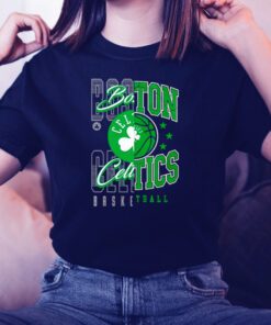 Boston Celtics Two Times tshirts