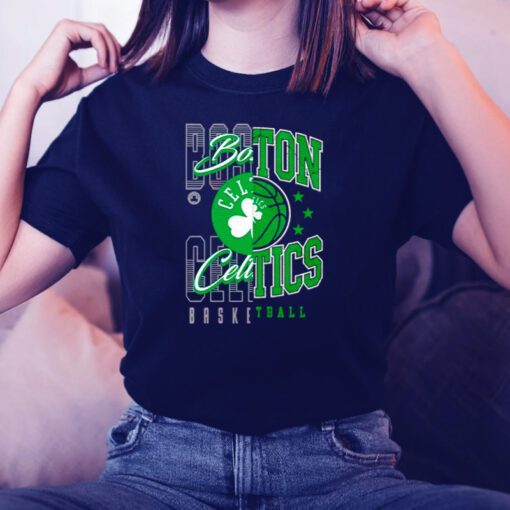 Boston Celtics Two Times tshirts