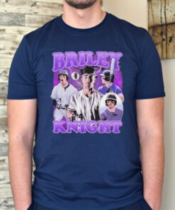 Briley Knight 2023 Shirt