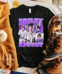 Briley Knight 2023 Shirts