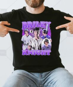 Briley Knight 2023 TShirt