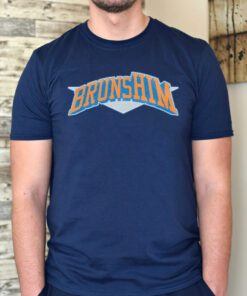 BrunsHIM T Shirt