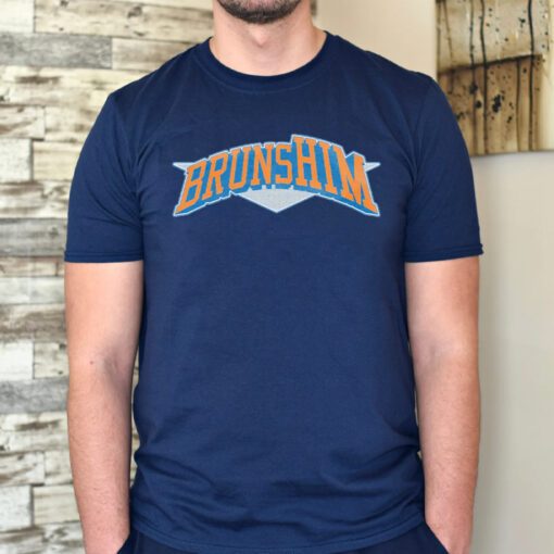 BrunsHIM T Shirt