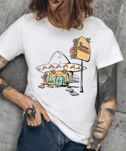 Bueno Nacho T-Shirt