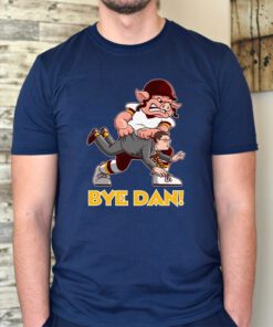 Bye Dan TShirt