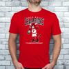 CHI Champs 23 T Shirt