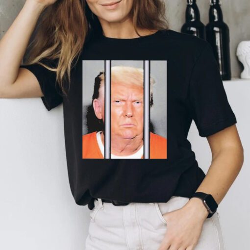 Call to activism orange is the new Trump T-shirt
