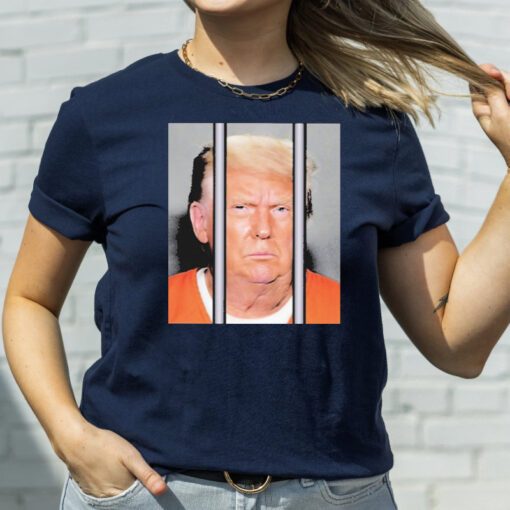 Call to activism orange is the new Trump T-shirts