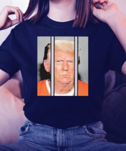Call to activism orange is the new Trump Tshirts