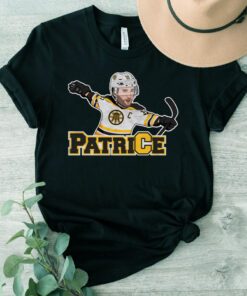 Captain P T Shirt