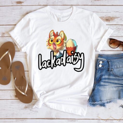 Cat Lackadaisy Friends Webcomic shirts