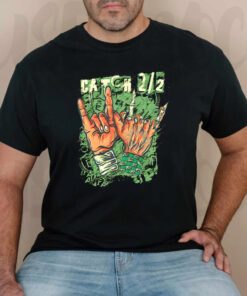 Catch 22 hand sign t shirts