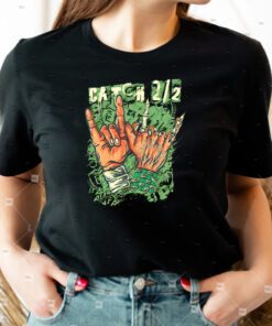 Catch 22 hand sign tshirts